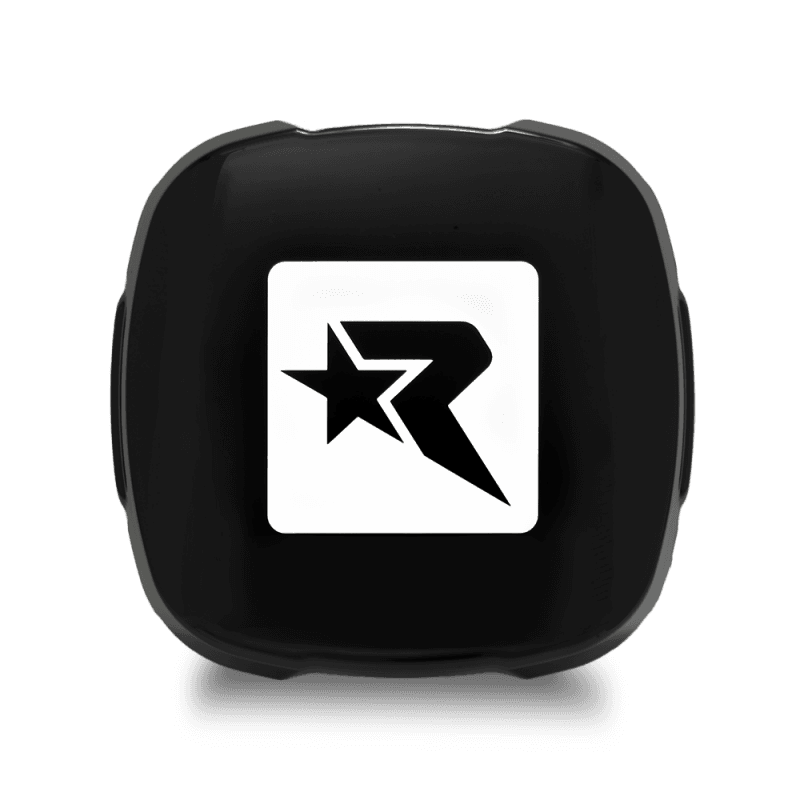Rigid Industries — Rigid Industries Phoenix Cover (Black) - Cover ONLY
PHOENIX BLACK COVER