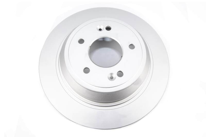 DBA — DBA 17-22 Genesis G80 3.8L Rear En-Shield Street Series Rotor
Brake Rotor