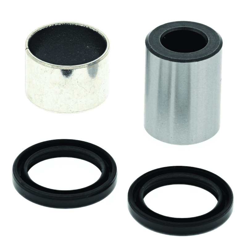 QuadBoss — QuadBoss 20-22 Honda Maverick Sport MAX 1000R DPS (02) Front Lower Shock Bearing Assembly