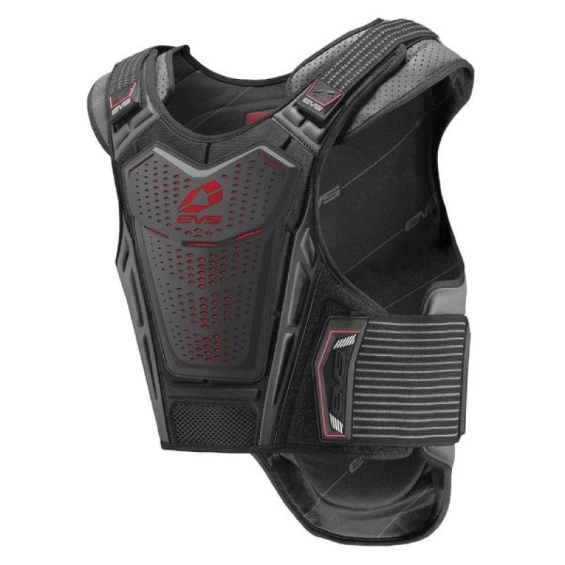 EVS — EVS Sport Vest Black - Large/XL
