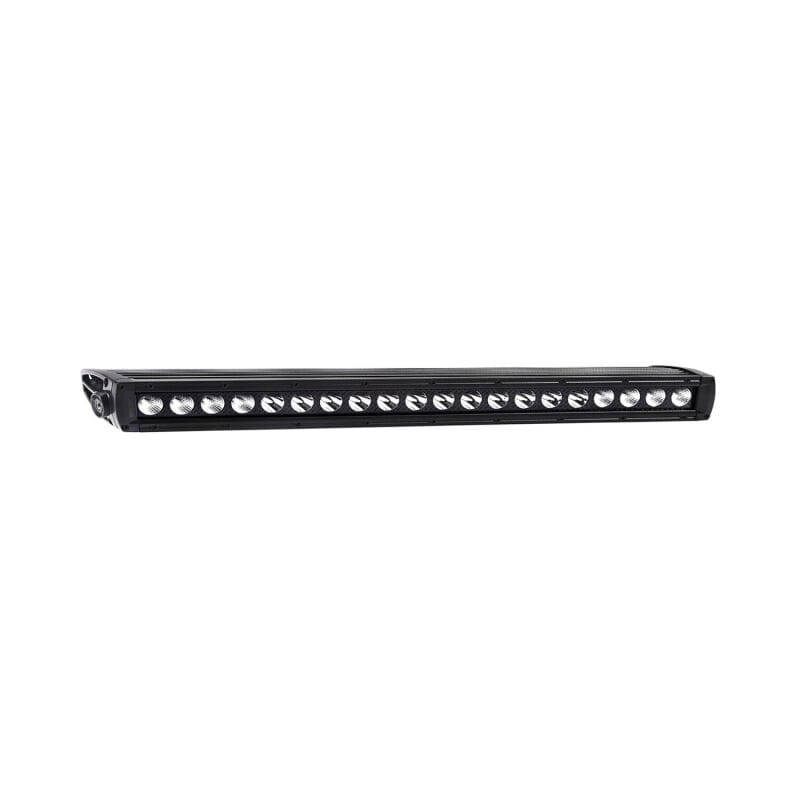 Westin — Westin B-FORCE LED Light Bar Single Row 20 inch Combo w/5W Cree - Black
LED Light Bar