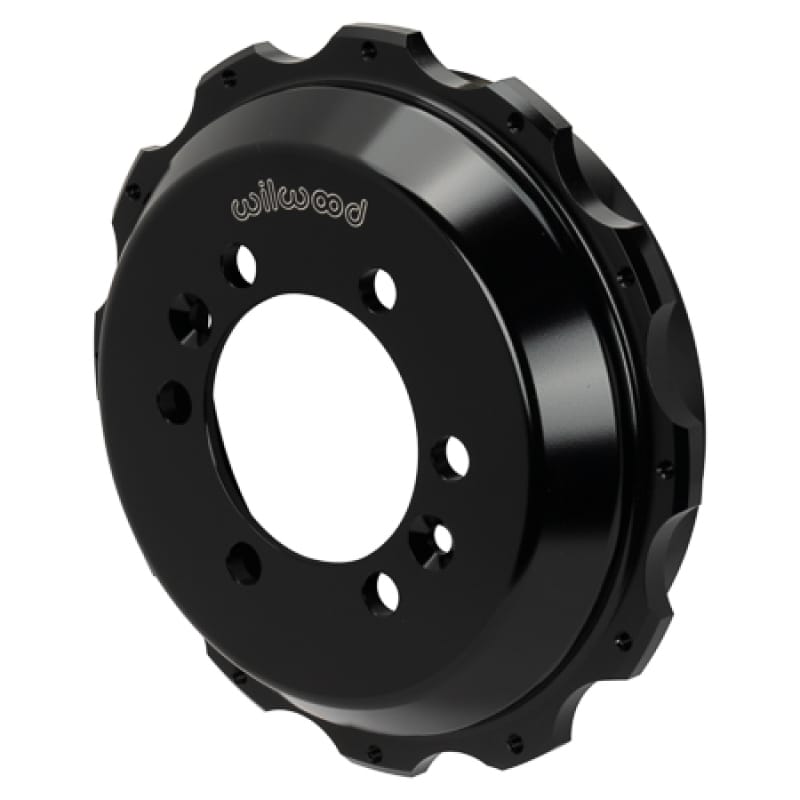 Wilwood — Wilwood 12x8.75 BC D-Drum Hat 6x4.250 MT 1.272
BRAKE ROTOR HAT