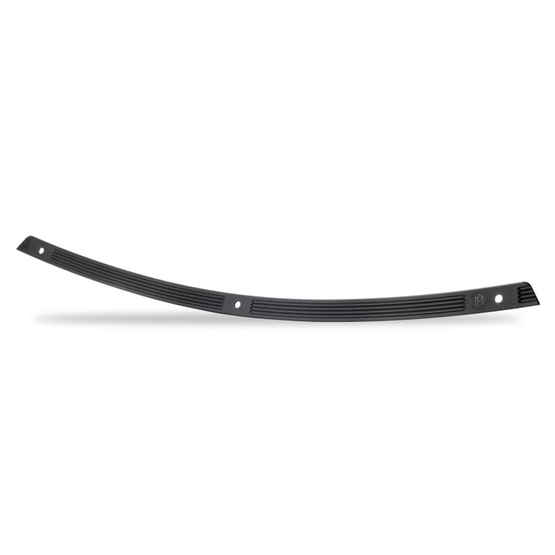 Performance Machine — Performance Machine Windscreen Trim Assembly Merc - Black Ops