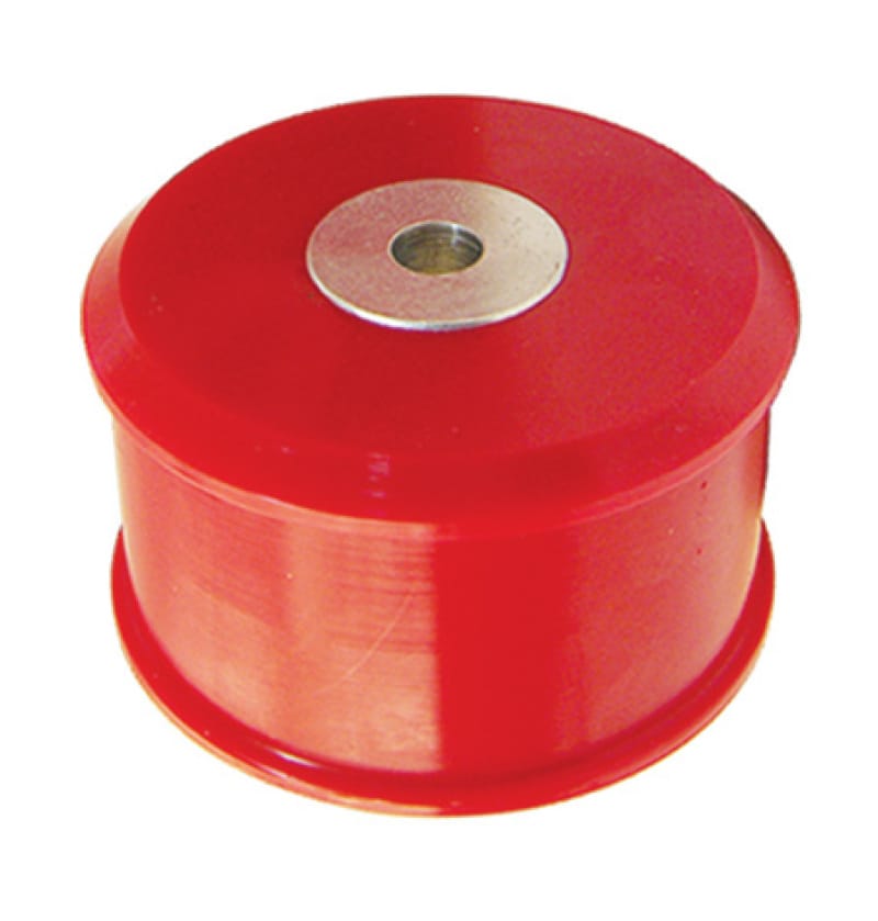 Prothane — Prothane 02-06 Nissan Sentra SE-R Front Motor Mount Insert - Red
ENGINE MOUNTS