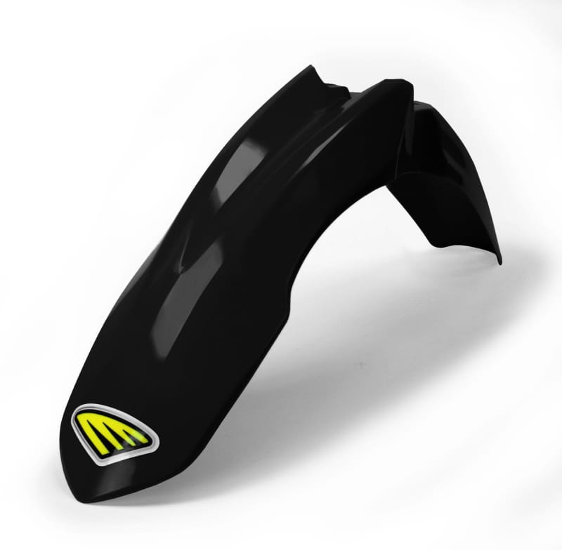 Cycra — Cycra 09-13 Honda CRF250R-450R Performance Front Fender - Black