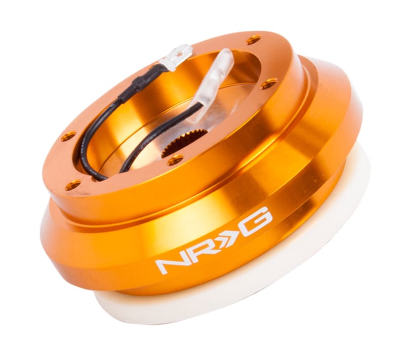 NRG — NRG Short Hub Adapter EG6 Civic / Integra - Rose Gold