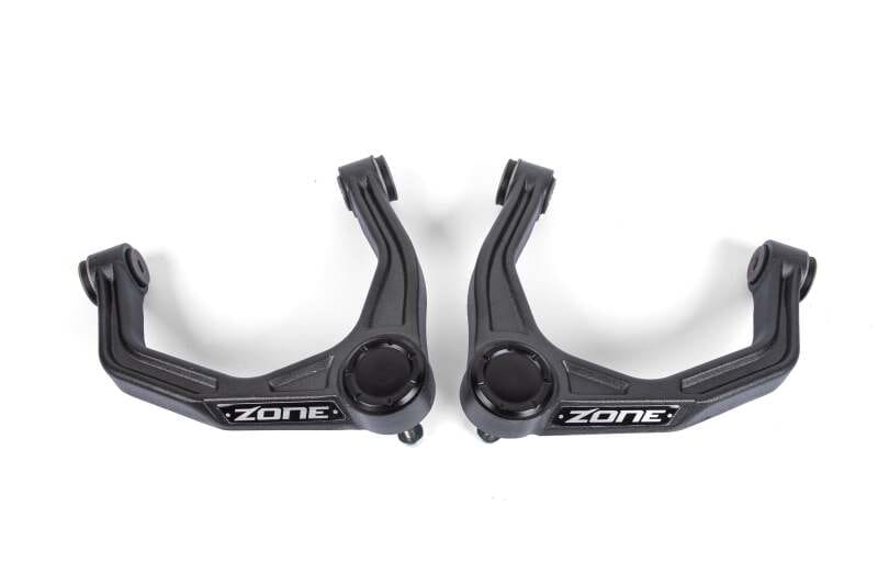 Zone Offroad — Zone Offroad 19-21 GM 1500 Zone Cast Upper Control Arm
Upper Control Arm