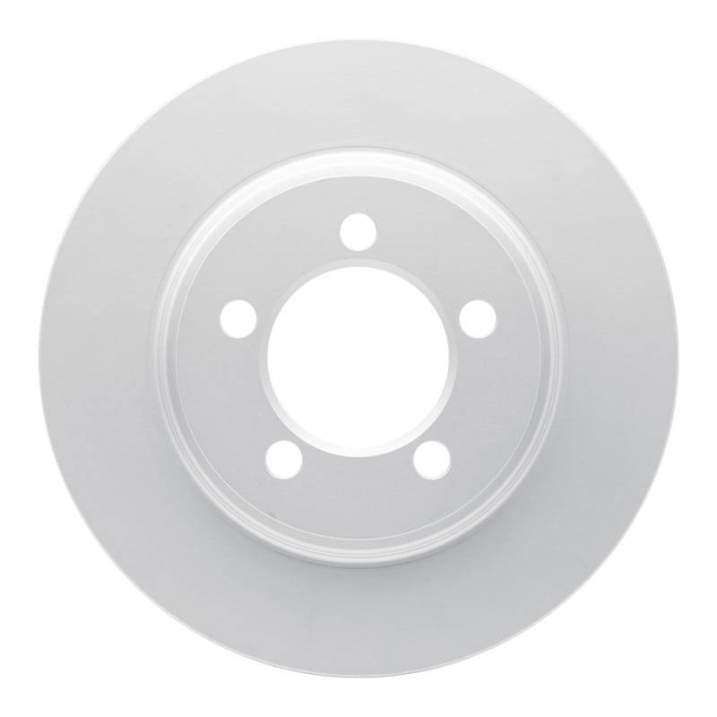 DFC — DFC 67-67 Ford Country Squire Front GeoSPEC Coated Rotor
DFC Brake Rotor