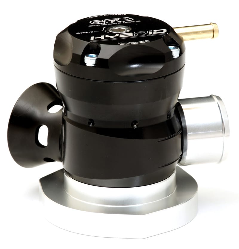 Go Fast Bits — GFB HYBRID TMS Dual Port Silvia/200SX S14/S15
Diverter Valve