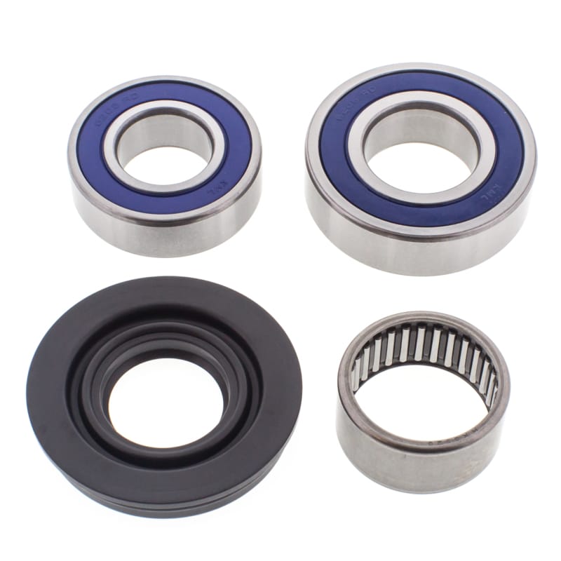 All Balls Racing — All Balls Racing 1995 Ski-Doo Formula MX Z 454 Drive Shaft Bearing & Seal Kit Lower Shaft - Track