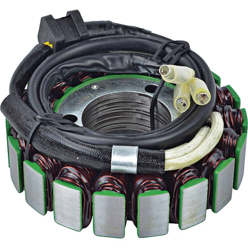 Arrowhead — Arrowhead Kawasaki 12V Stator