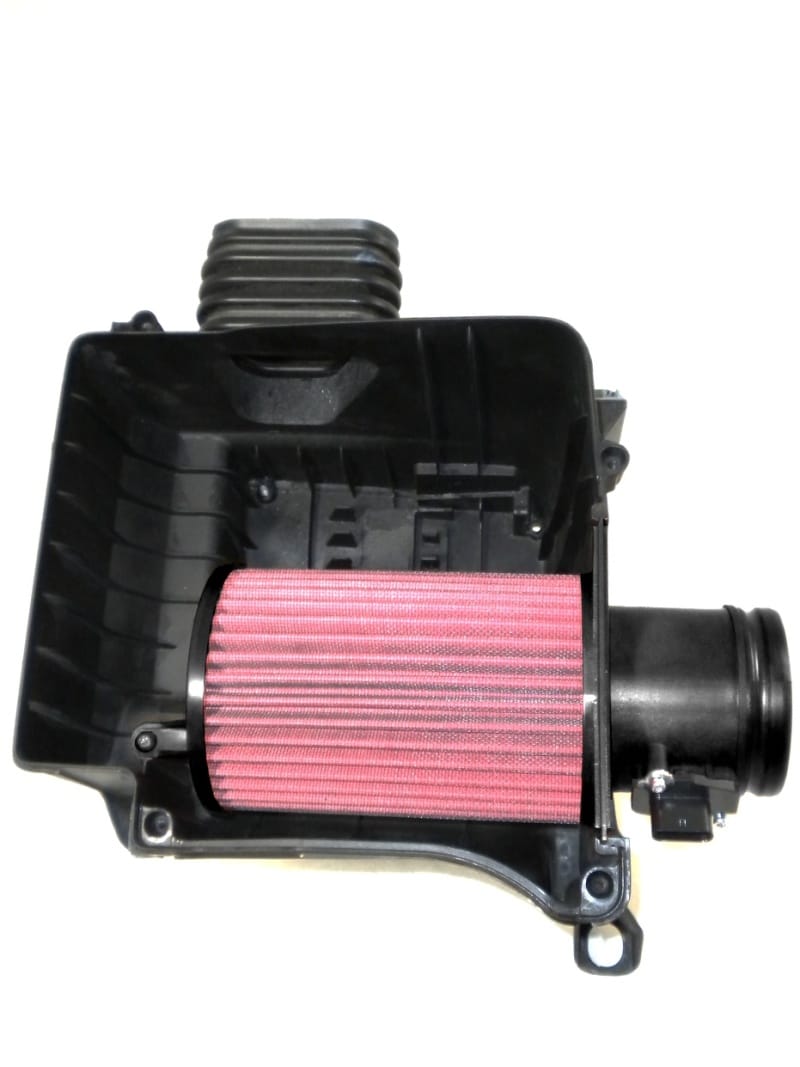 BMC — BMC 2013+ Audi R8 (42) 5.2 V10 S-Tronic Replacement Cylindrical Air Filters (Full Kit)