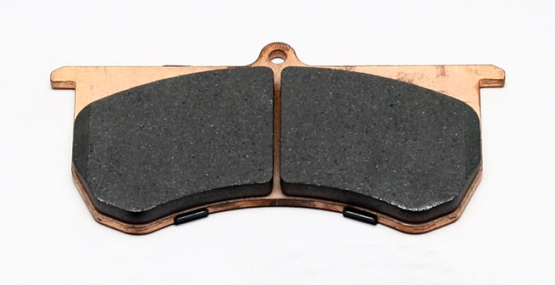 Wilwood — Wilwood Pad Axle Set Metallic 9115 w/ Pins & Clips GNX4
BRAKE PAD SET