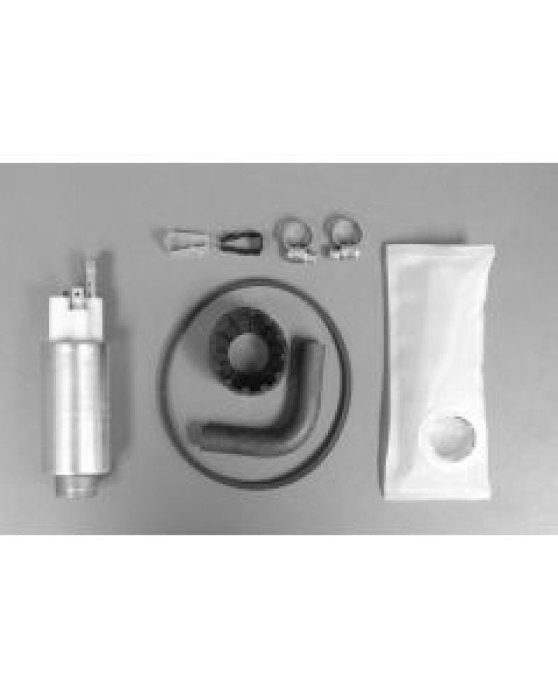 Walbro — Walbro 86-89 Ford Aerostar Fuel Pump/Filter Assembly