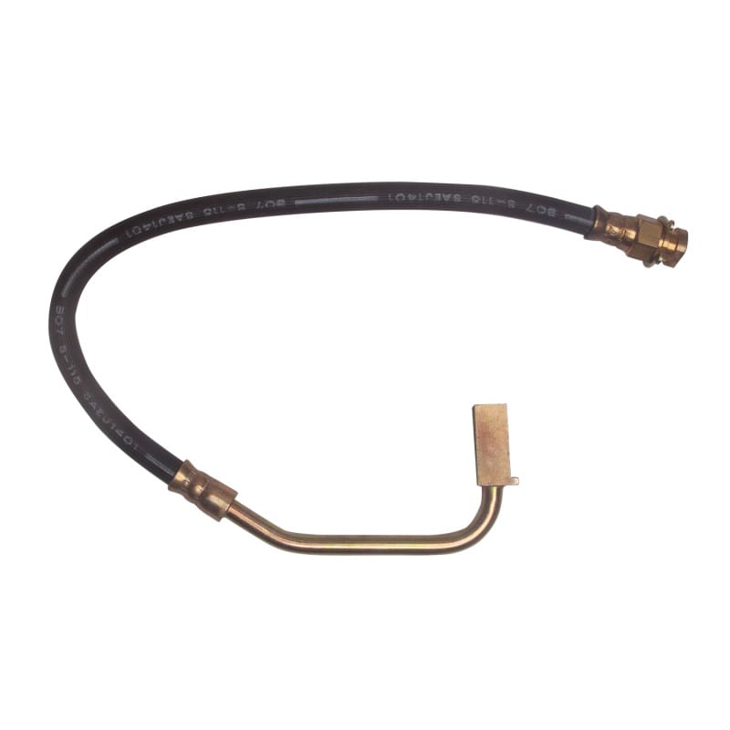 DFC — DFC 80-83 Ford E-250 Econoline Front-L Brake Hose
