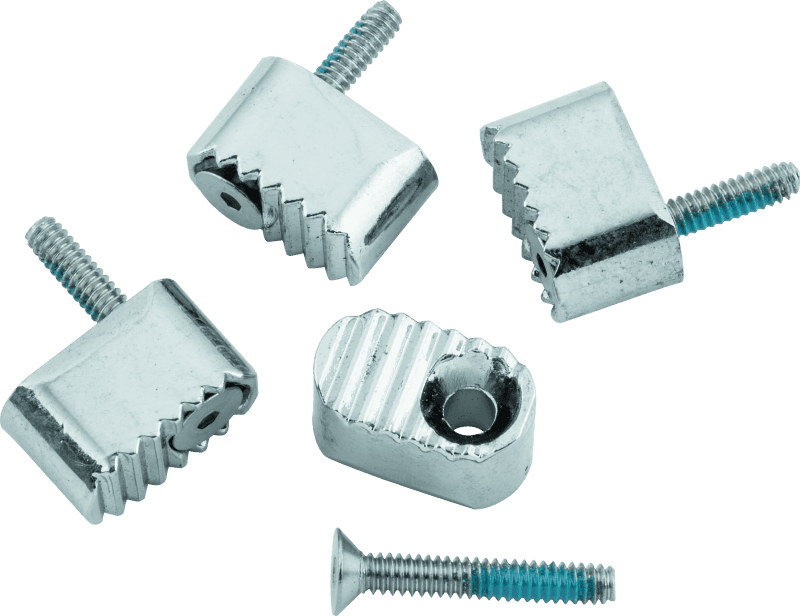 Kuryakyn — Lock Pin and Screw Kit