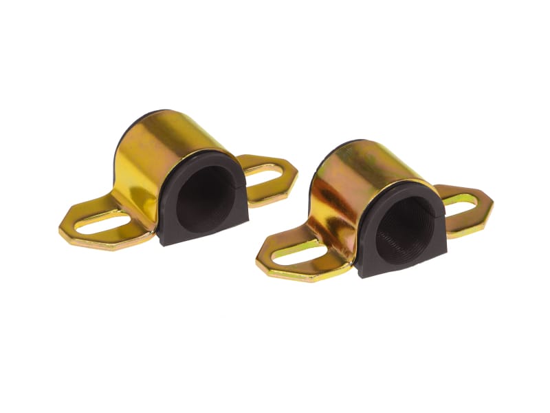 Prothane — Prothane Universal Sway Bar Bushings - 1in for A Bracket - Black
SWAY BAR BUSHINGS