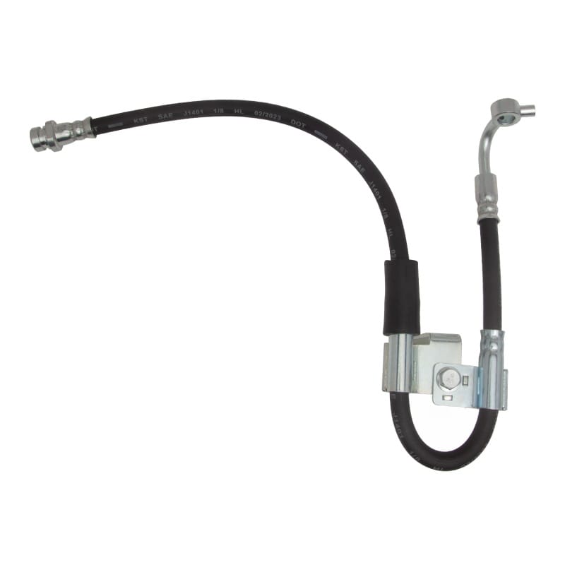 DFC — DFC 11-13 Hyundai Elantra Front-R Brake Hose