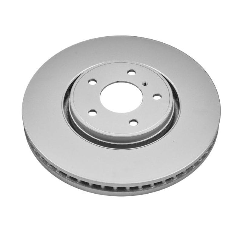 PowerStop — Power Stop 05-12 Infiniti FX35 Front Evolution Geomet Coated Rotor
PowerStop EVC