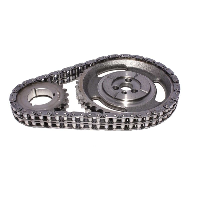 COMP Cams — COMP Cams Hi-Tech Roller Timing Set CS/