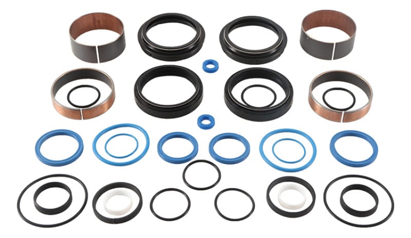 Pivot Works — Pivot Works Fork Rebuild Kits