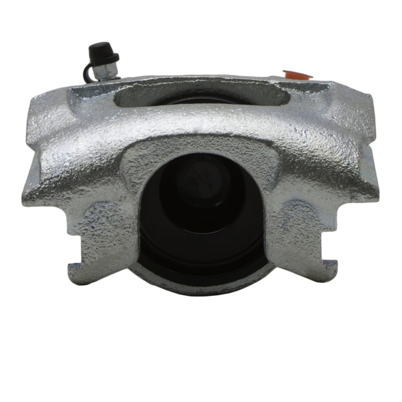 DFC — DFC 86-87 Ford Ranger Front-L Silver Zinc Coated Premium Caliper
DFC Brake Caliper