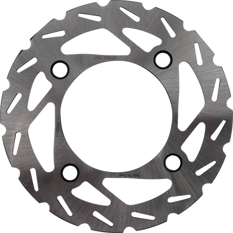 All Balls Racing — All Balls Racing 2020 Polaris RZR Turbo Pro XP Brake Disc Front
