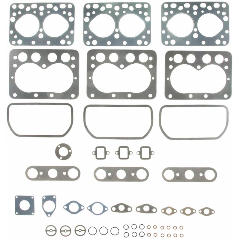 Fel-Pro — Fel-Pro HS 7468 B-2 Engine Cylinder Head Gasket Set