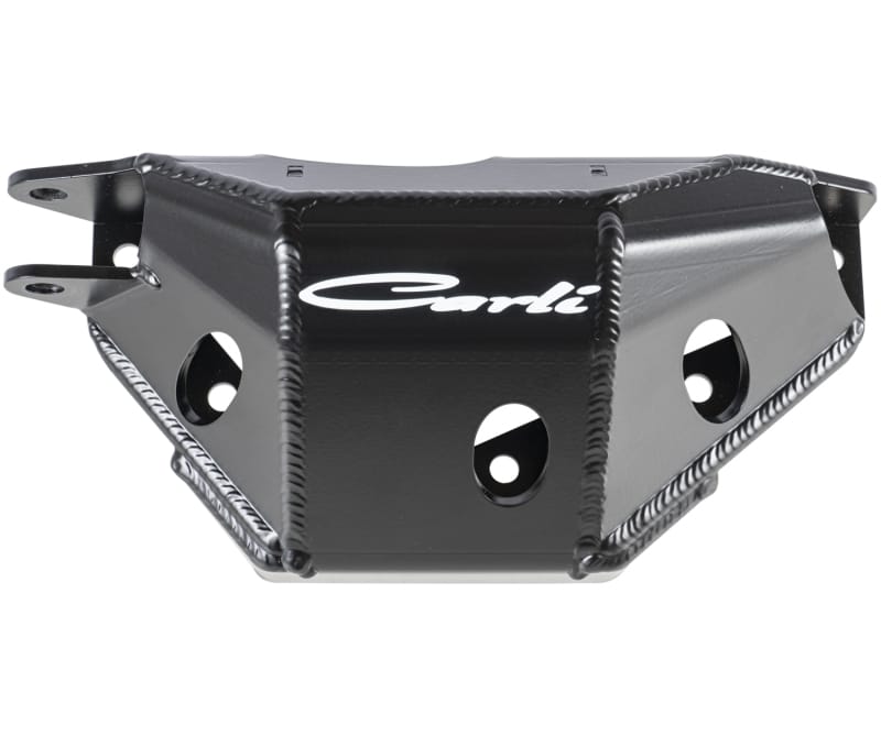 Carli — Carli 2005+ Ford F250/350 Differential Guard
Differential Cover