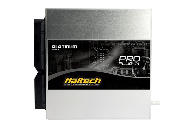 Haltech — Haltech Platinum PRO Direct Kit
ECU