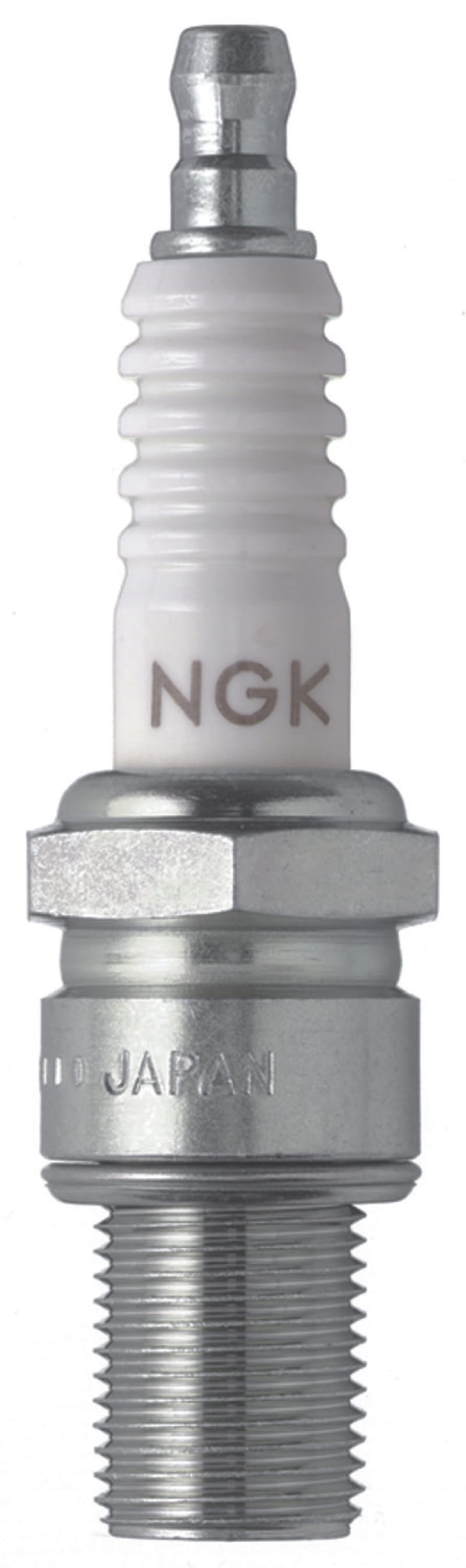 NGK — NGK Standard Spark Plug Box of 10 (BUE)