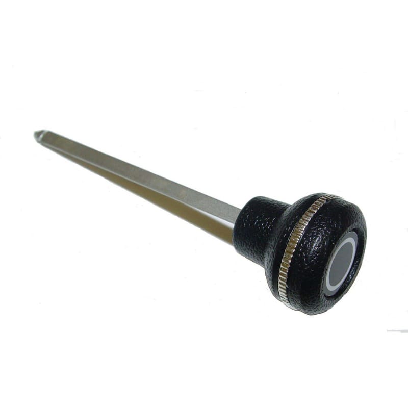 OMIX — Omix Headlight Knob 72-79 Jeep CJ & SJ Models
HdLtSwtchKnob