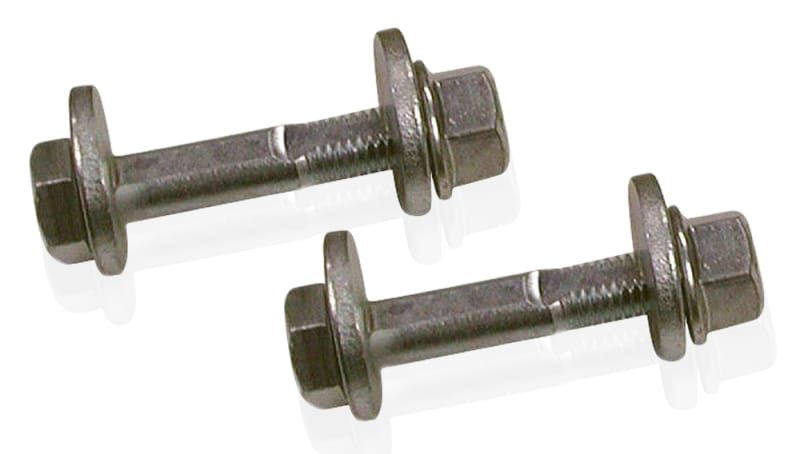 Eibach — Eibach Pro-Alignment Kit 06-15 Mazda Miata MX-5