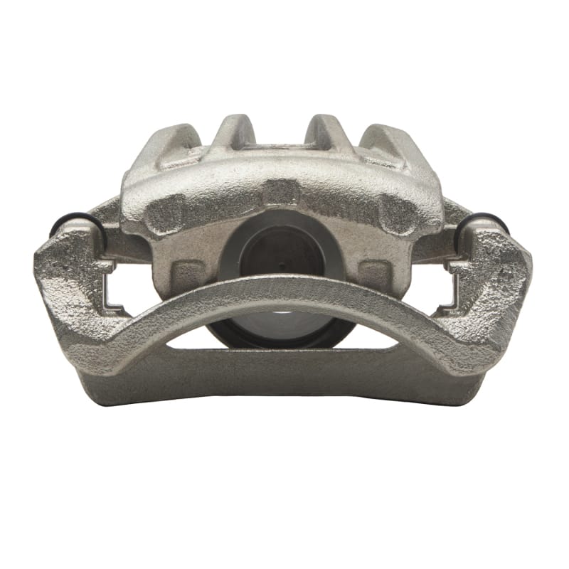 DFC — DFC 02-07 Jeep Liberty Front-R Premium Caliper - Silver Zinc Coated
DFC Brake Caliper