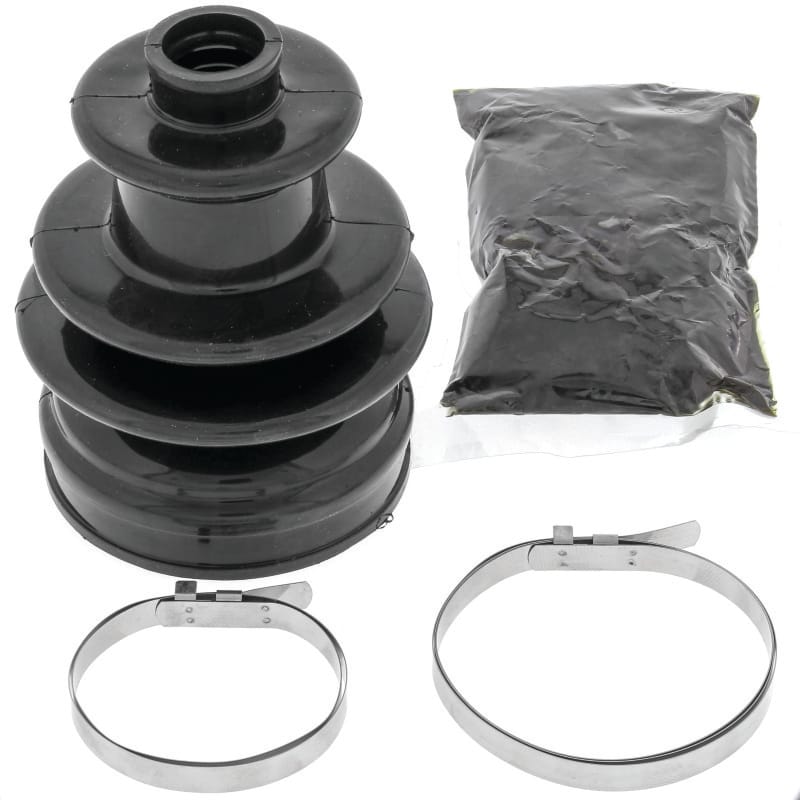 QuadBoss — QuadBoss 2011 Polaris Sportsman 400 (03) Front Inner CV Boot Kit