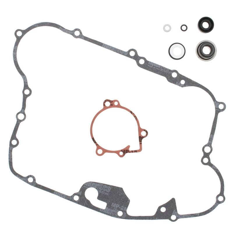 Vertex Pistons — Vertex Gaskets 87-04 Kawasaki KFX250 Mojave Water Pump Rebuild Kit