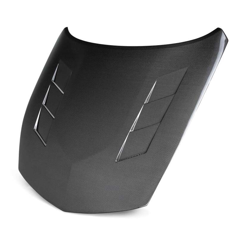 Seibon — Seibon 2023 Nissan Z TS-Style Carbon Fiber Hood