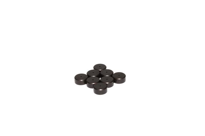 COMP Cams — Set of 8 Lash Caps for 426 HEMI w/ 5/16" Valve Stem, .190" Head Height