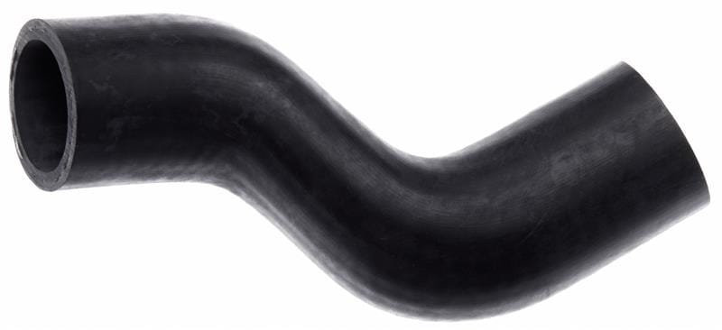 Gates — Gates 02-06 Mini Cooper 4-Cyl. 1.6L Lower - Rad. To Elbow Molded Coolant Hose