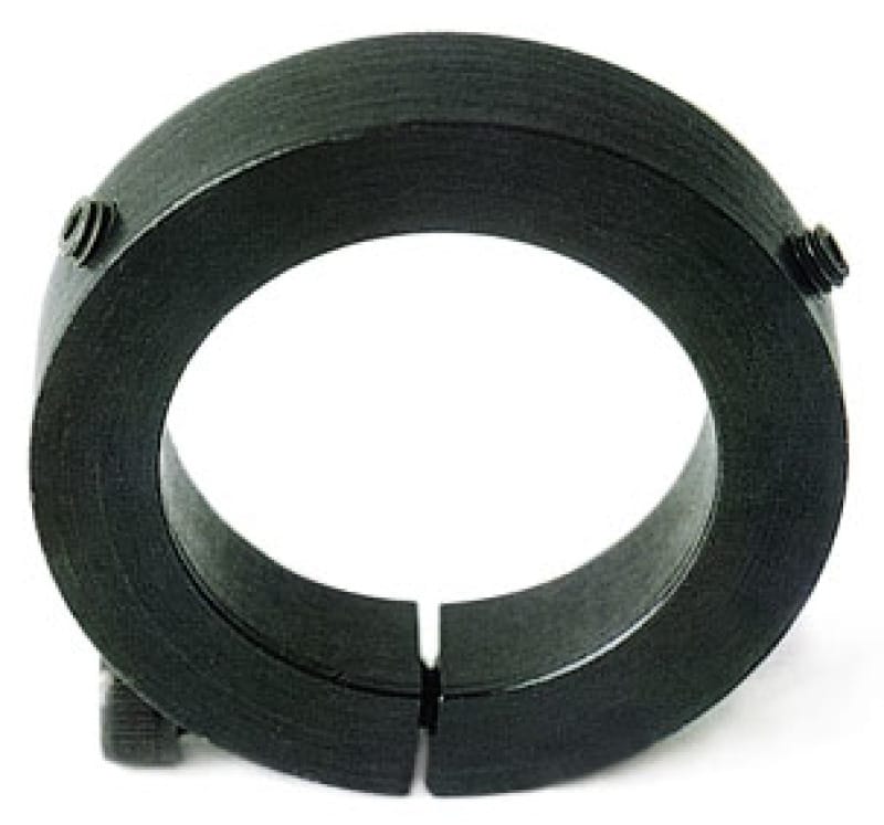 Moroso — Moroso Chevrolet V8/90 Degree V6 Adjustable Distributor Collar