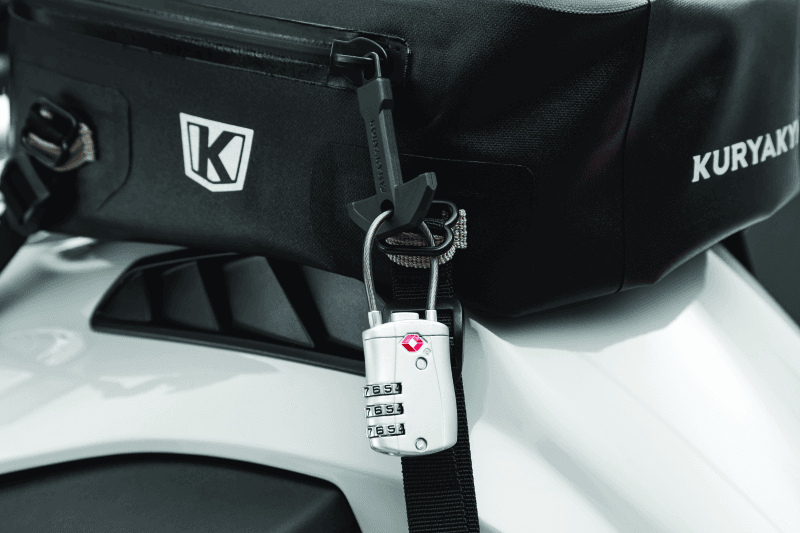 Kuryakyn — TSA Approved