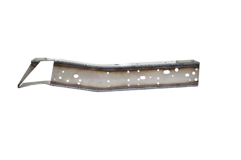 RustBuster — Rustbuster Rear Frame Section Left Side