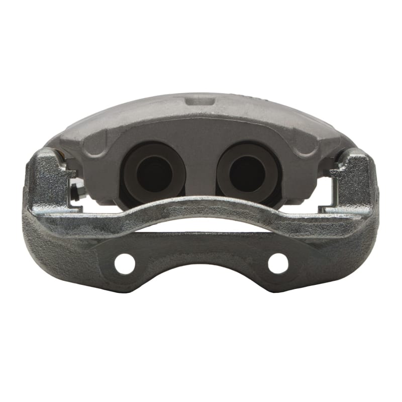 DFC — DFC 01-14 Cadillac Escalade EXT Rear-R Premium Caliper - Silver Zinc Coated
DFC Brake Caliper