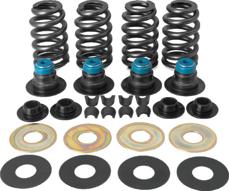 S&S Cycle — Performance Spring Kit