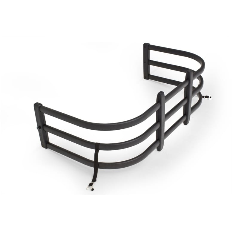 AMP Research — AMP Research 1998-2014 Nissan Navara Bedxtender - Black
BEDXTENDER HD MAX
TrkBedTgateExt