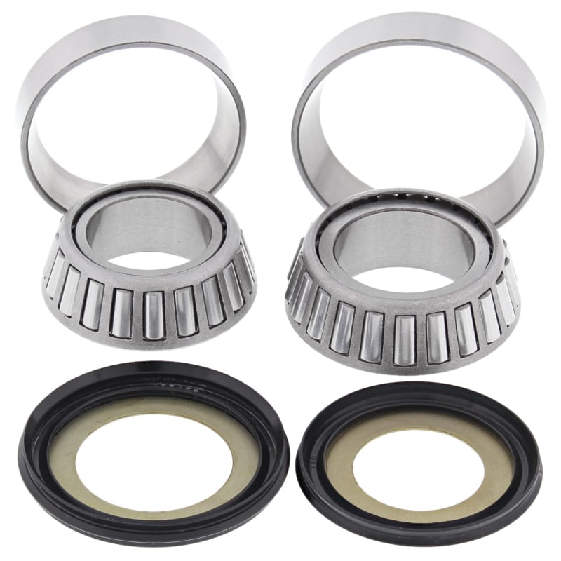 All Balls Racing — All Balls Racing 20-23 Kawasaki KLX230 Steering Bearing Kit
