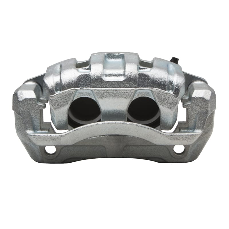 DFC — DFC 12-16 Honda Crosstour Front-L Premium Caliper - Silver Zinc Coated
DFC Brake Caliper