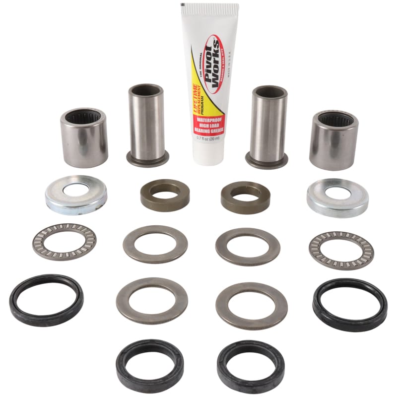 Pivot Works — Pivot Works 06-16 Kawasaki KX250F Swing Arm Kit
