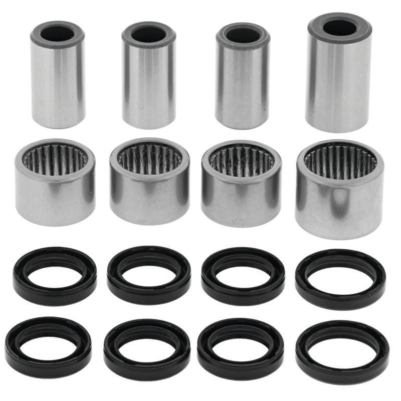 QuadBoss — QuadBoss 06-14 Honda TRX450ER Linkage Repair Kit