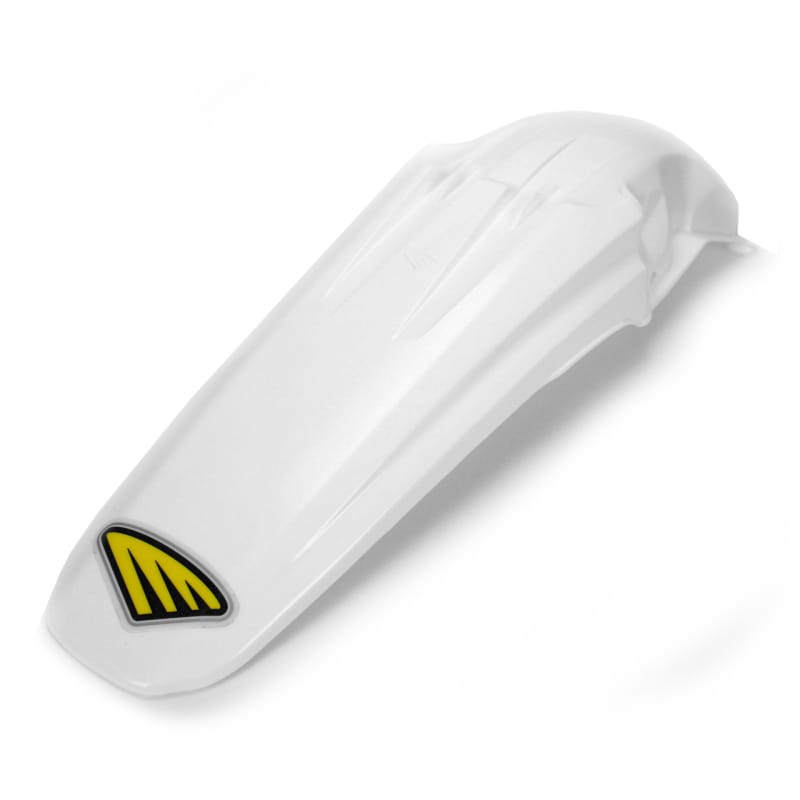 Cycra — Cycra 02-04 Honda CRF450R Powerflow Rear Fender - White